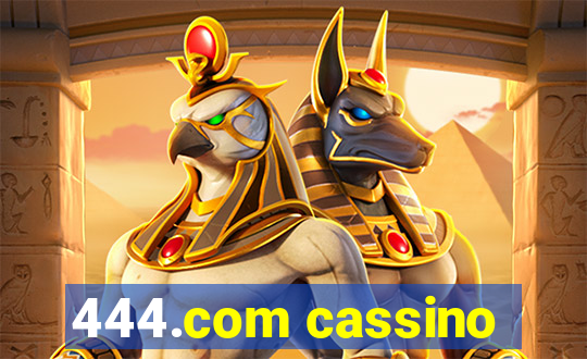 444.com cassino